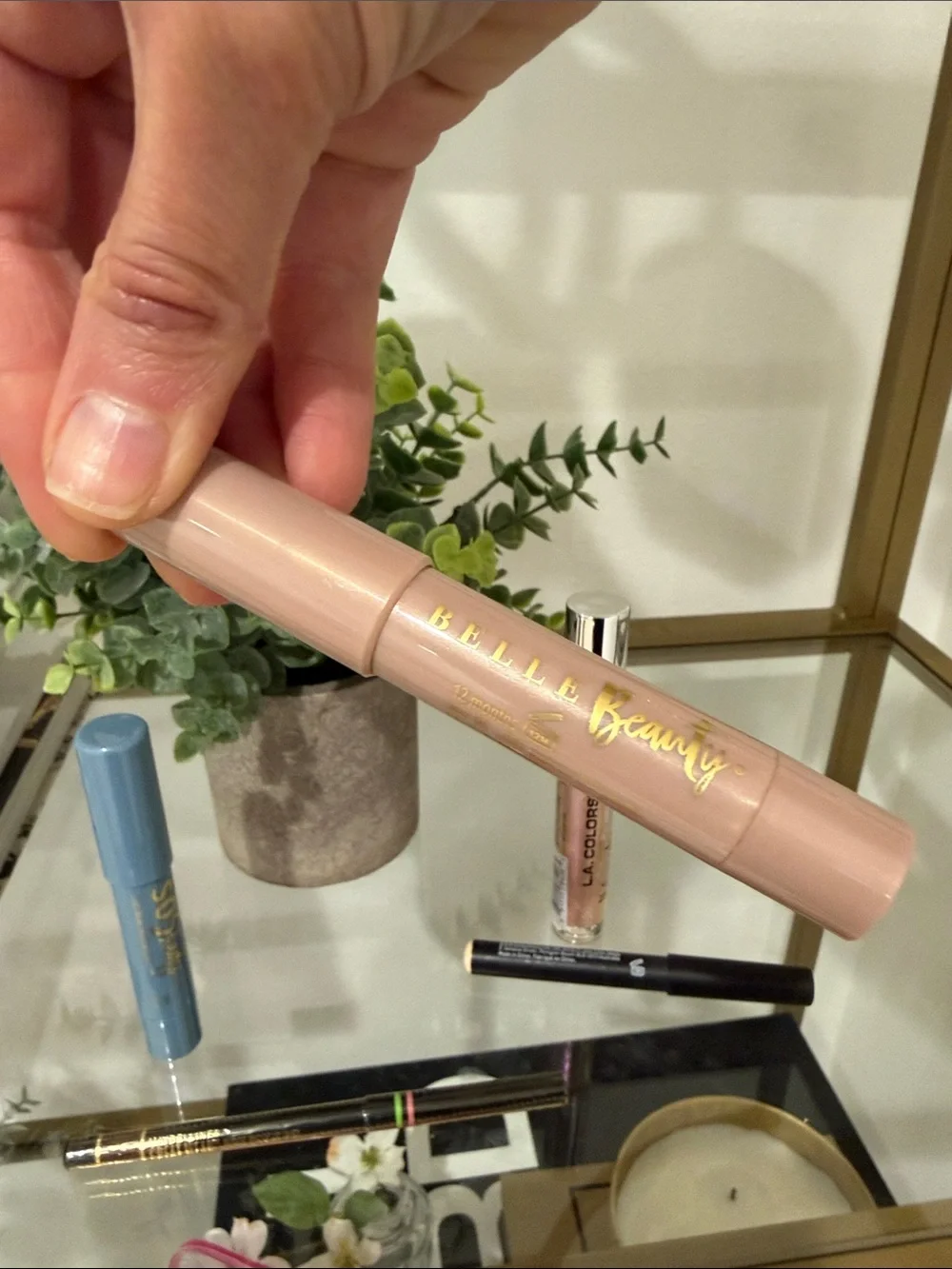 Bundle of Assorted Make Up